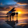 The Piano Lounge Players - Horizon Piano Evening Calm