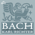 Bach: Advent And Christmas Cantatas