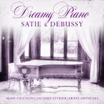 Dreamy Piano Satie & Debussy专辑