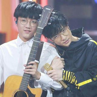 明日之子 | 原唱曲目 & BGM 及原创翻唱合辑