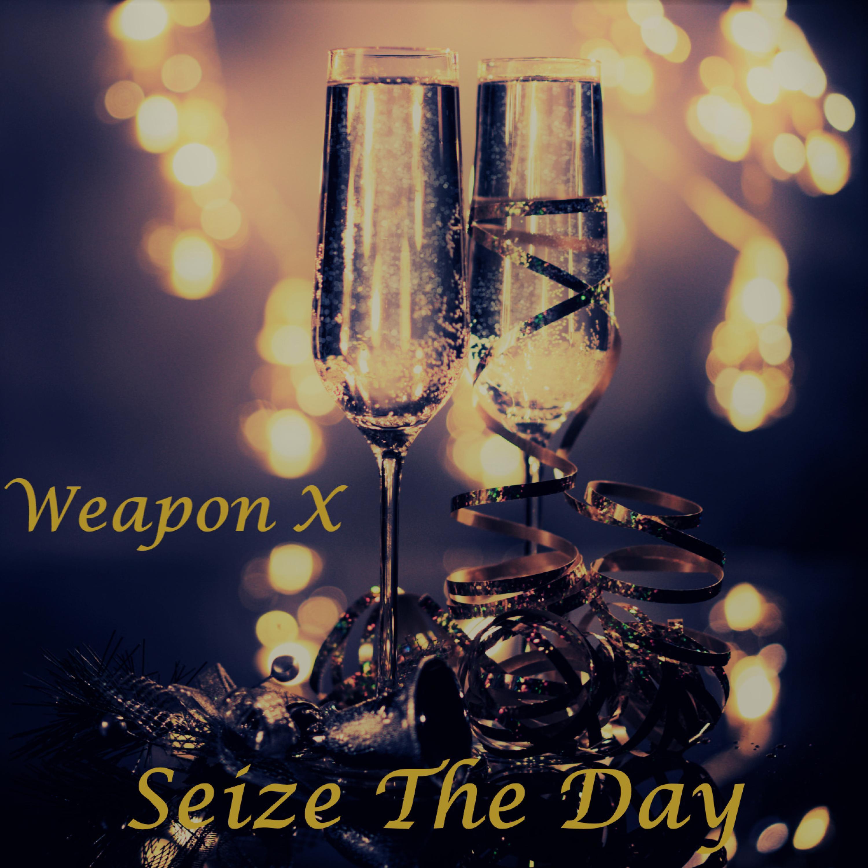 Seize The Day