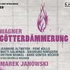 Marek Janowski - Götterdämmerung:3. Aufzug: 3. Szene: Starke Scheite schichtet mir dort