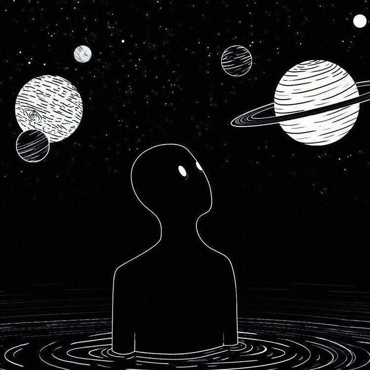 后摇 | 光芒觸不可及