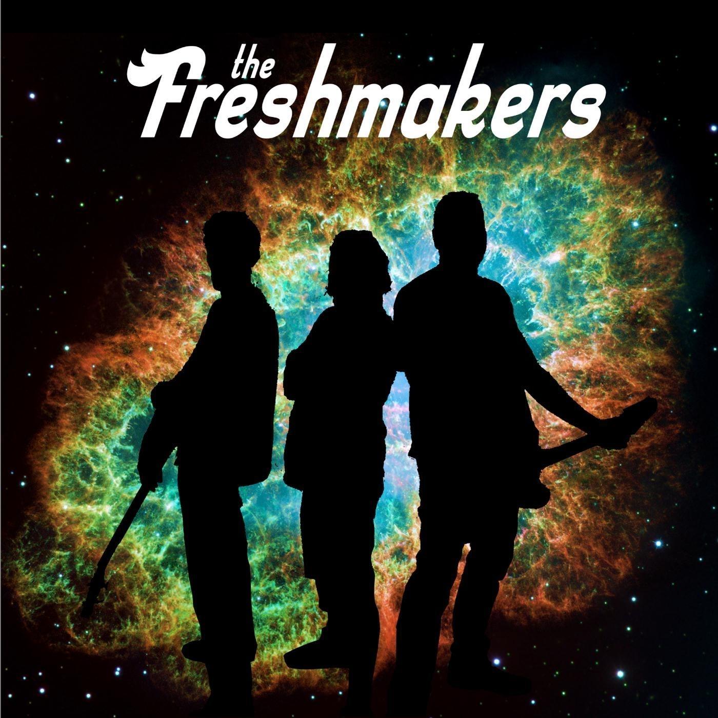 The Freshmakers