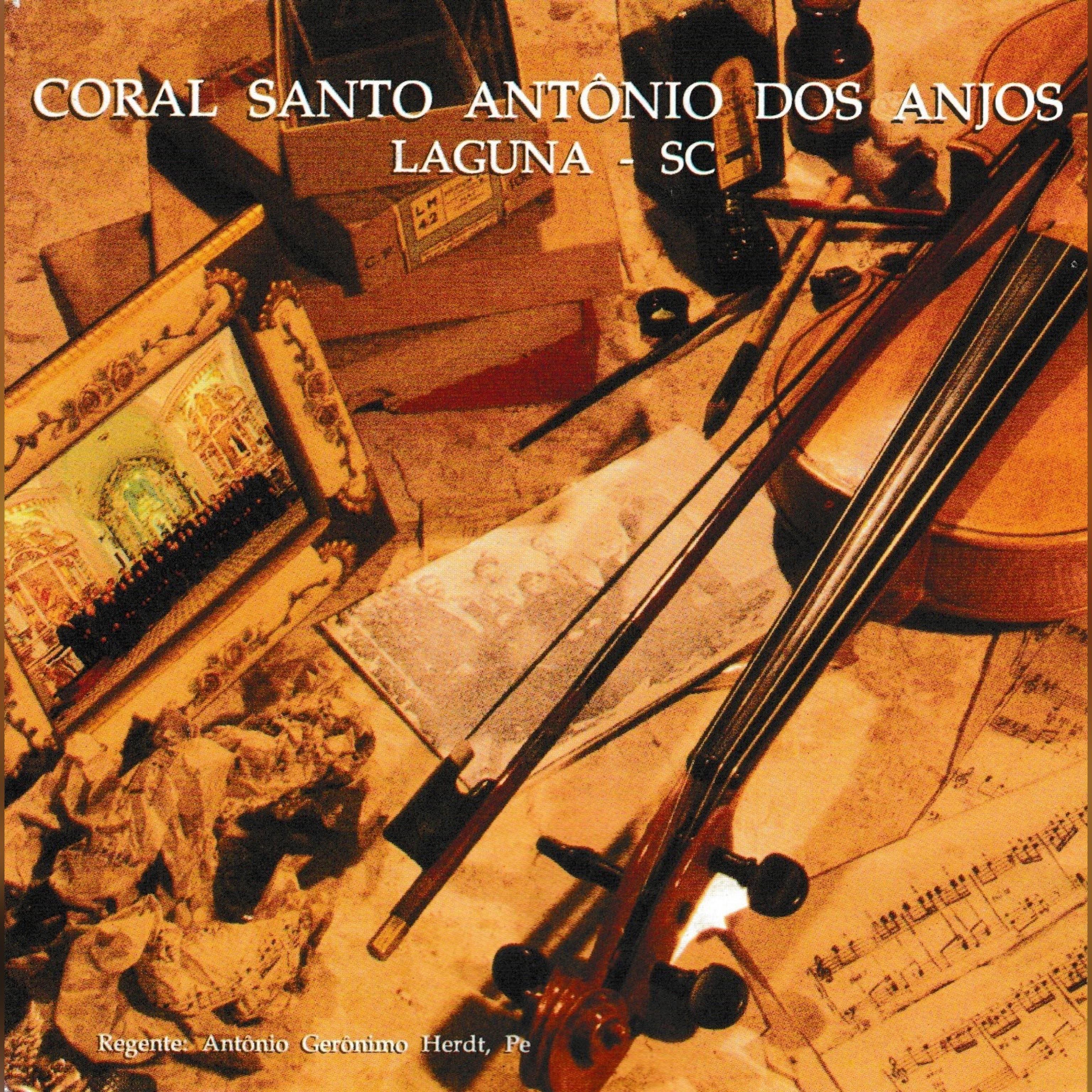 Cantiga do Boi de Mamão