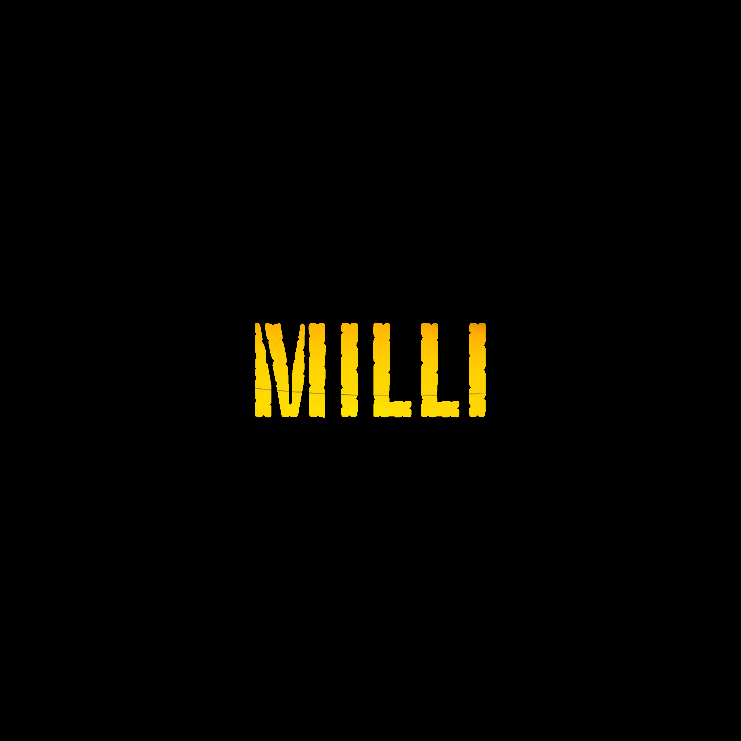 Milli - Запоминай (feat. Polina)