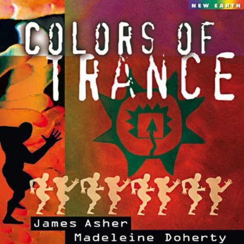 Colors of Trance