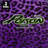 Your Mama Don\'t Dance - Poison