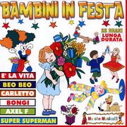 Bambini in festa vol.1