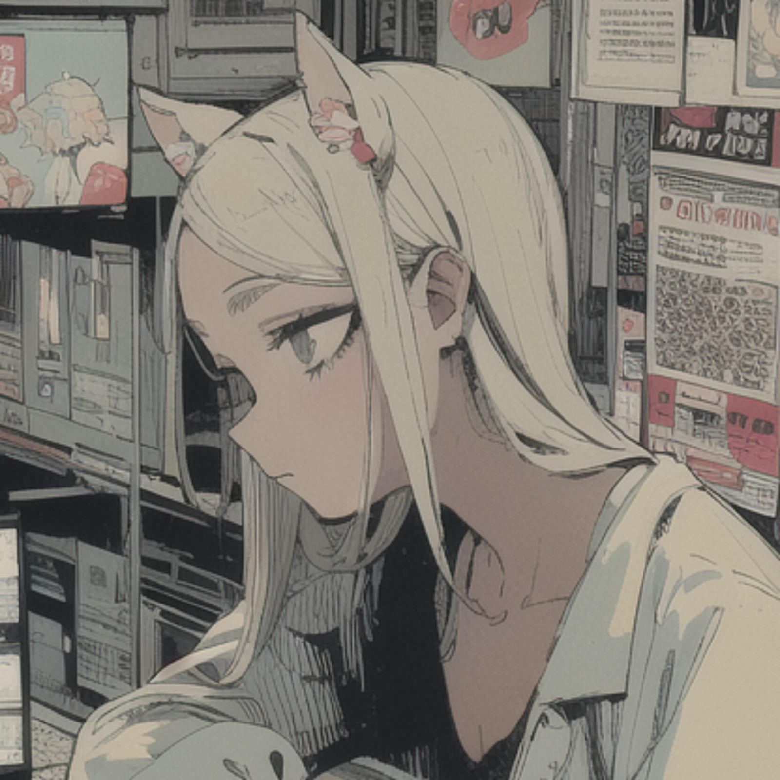 レトロジカレコーズG专辑