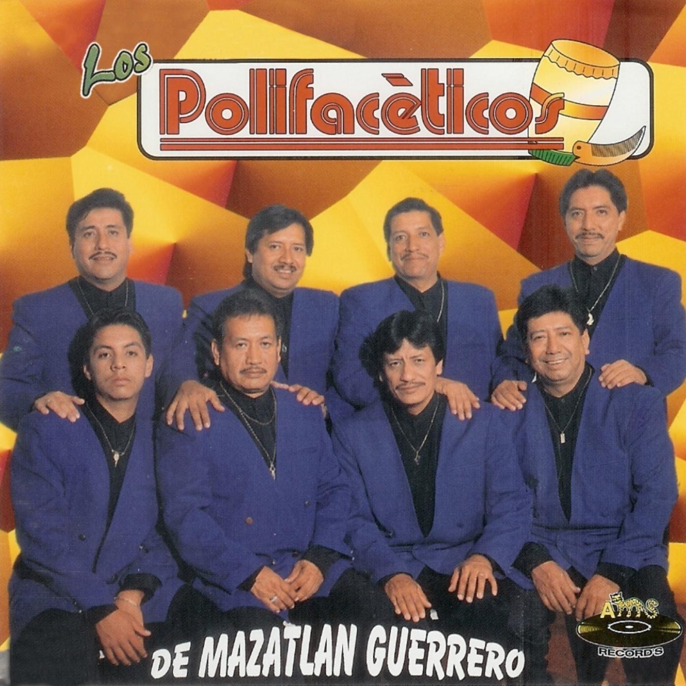 De Mazatlán Guerrero