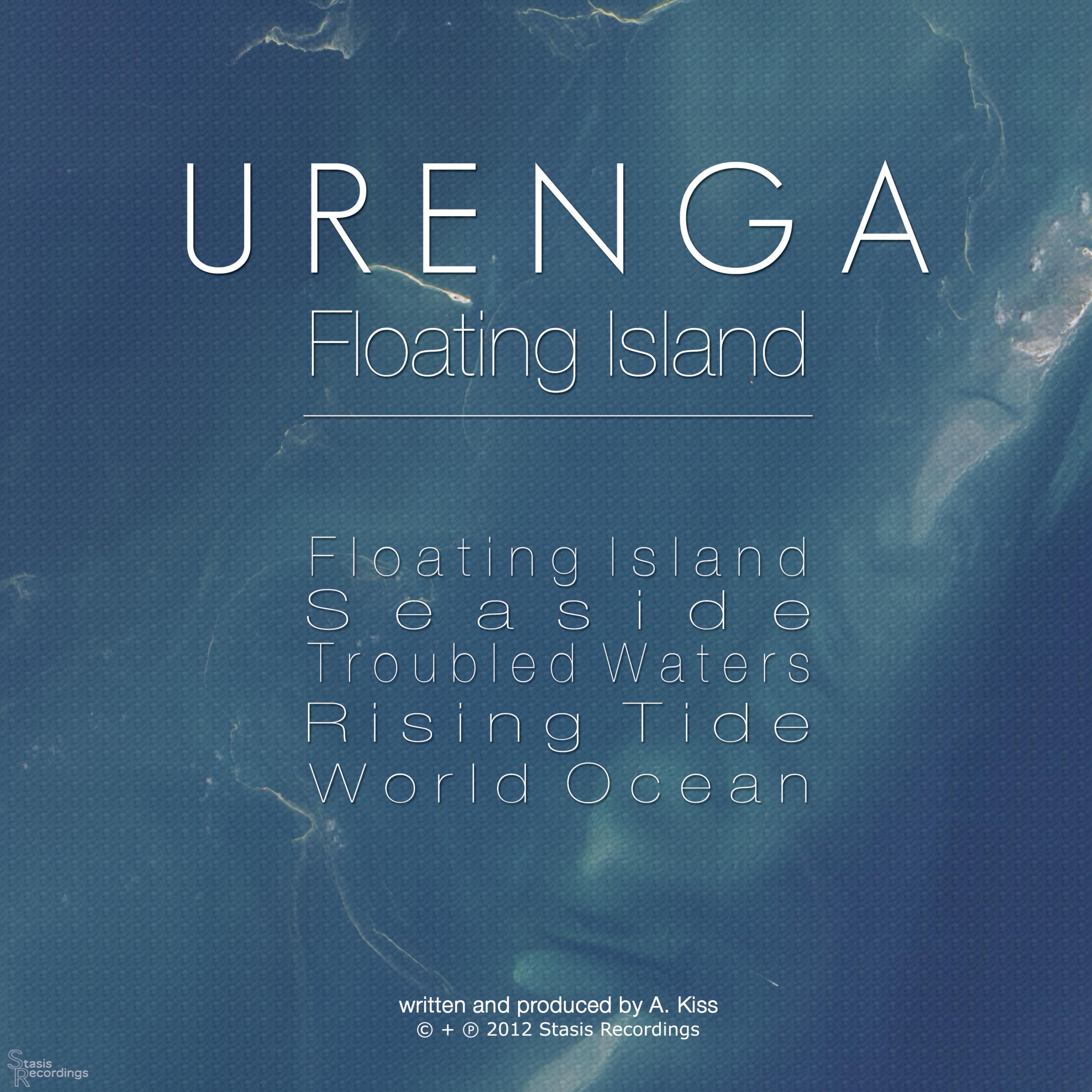 Floating Island