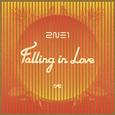 Falling In Love