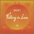 Falling In Love