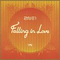 Falling In Love专辑