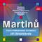 Martinu : Overture, Rhapsody, Sinfonia Concertante, Concerto grosso, Parables专辑