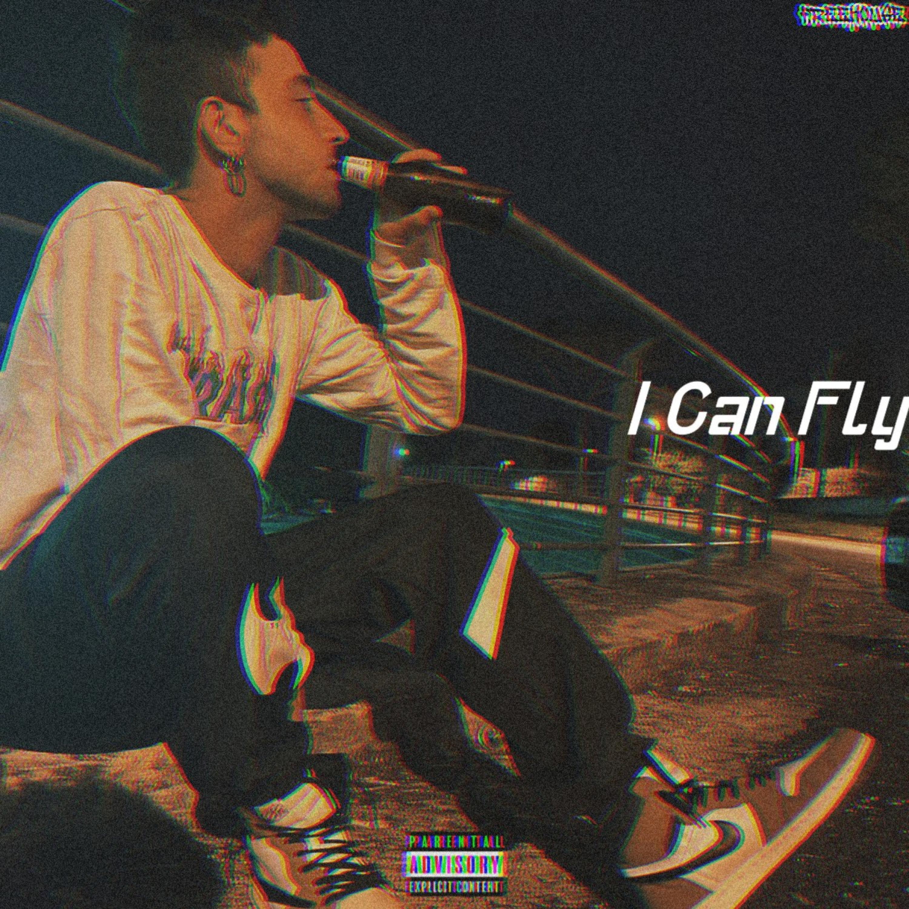 I Can Fly