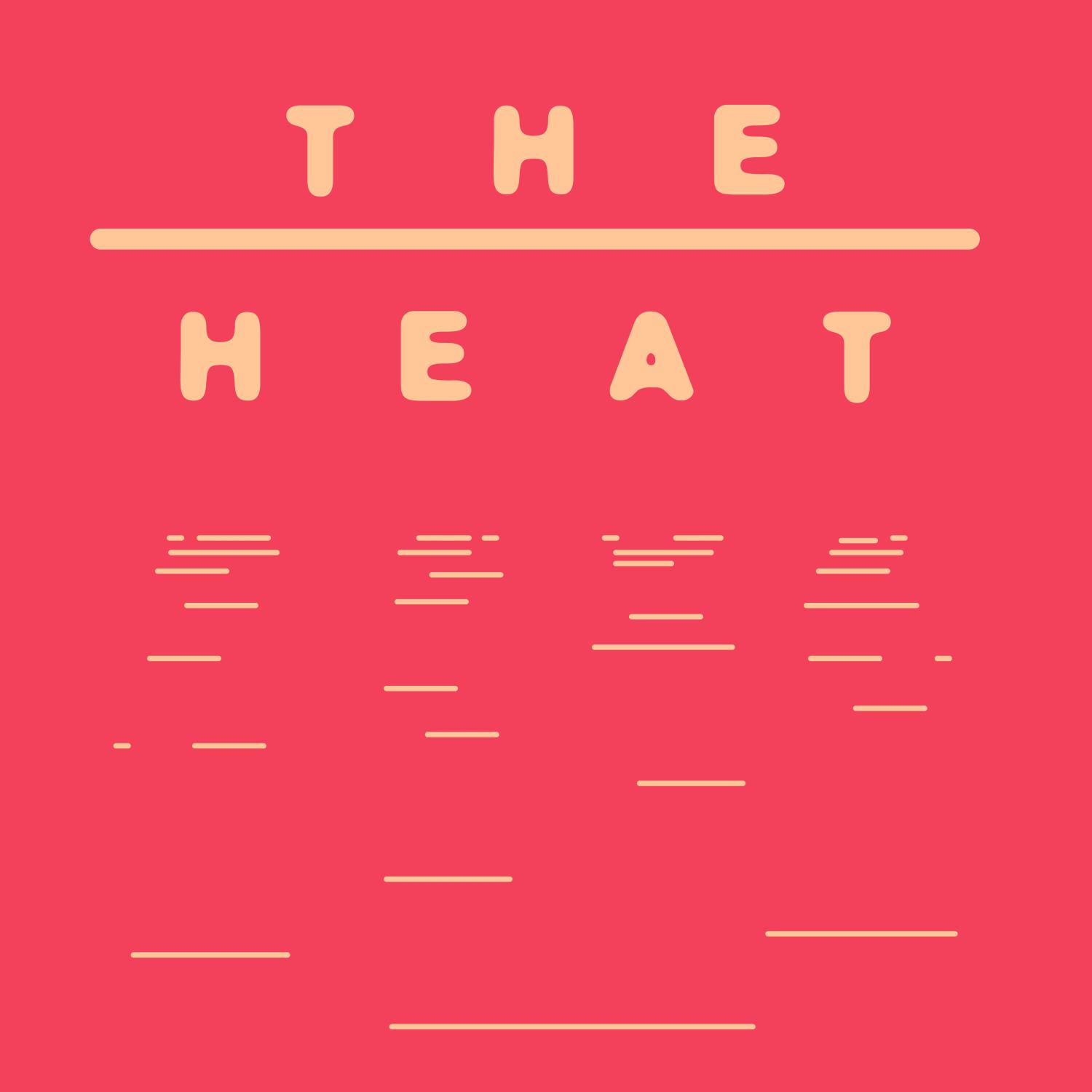 Simon Fava - The Heat (Extended Mix)