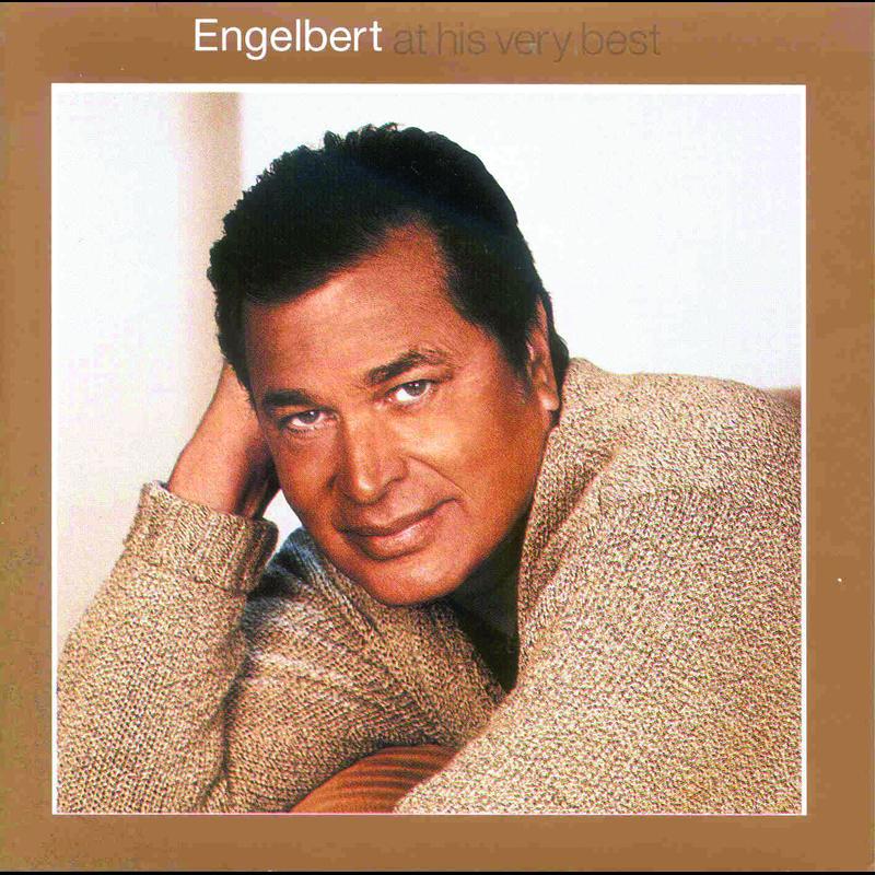 Engelbert At His Very Best专辑
