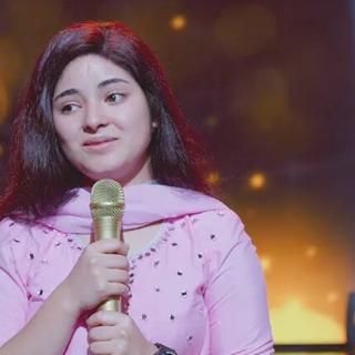 电影 《神秘巨星》原声带