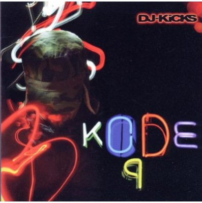 DJ-Kicks