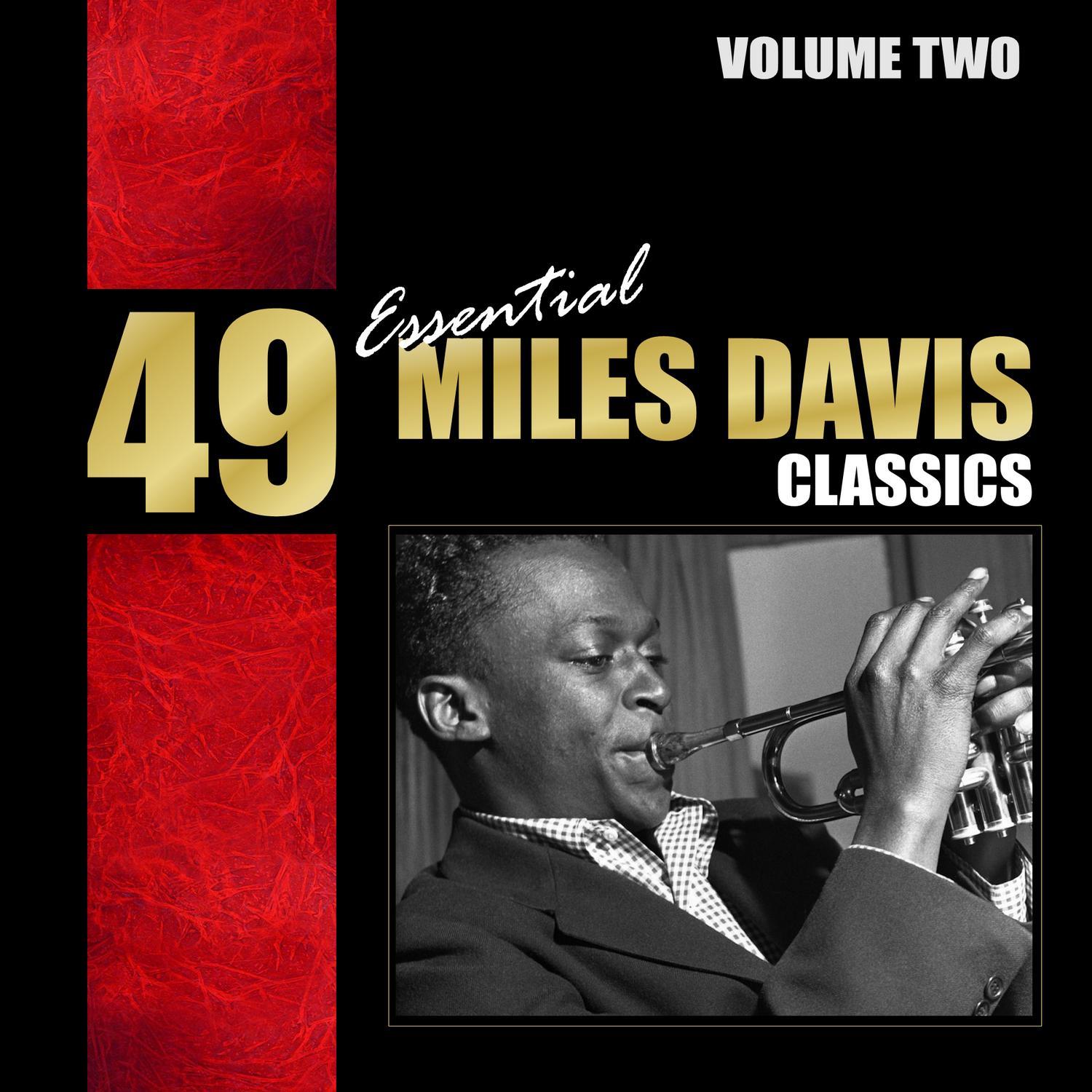 Half nelson miles davis 