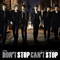 Don't Stop Can't Stop专辑