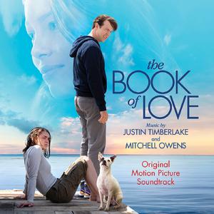 The Book Of Love - Gavin James (Karaoke Version) 带和声伴奏