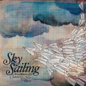 Sky Sailing-Brielle  立体声伴奏