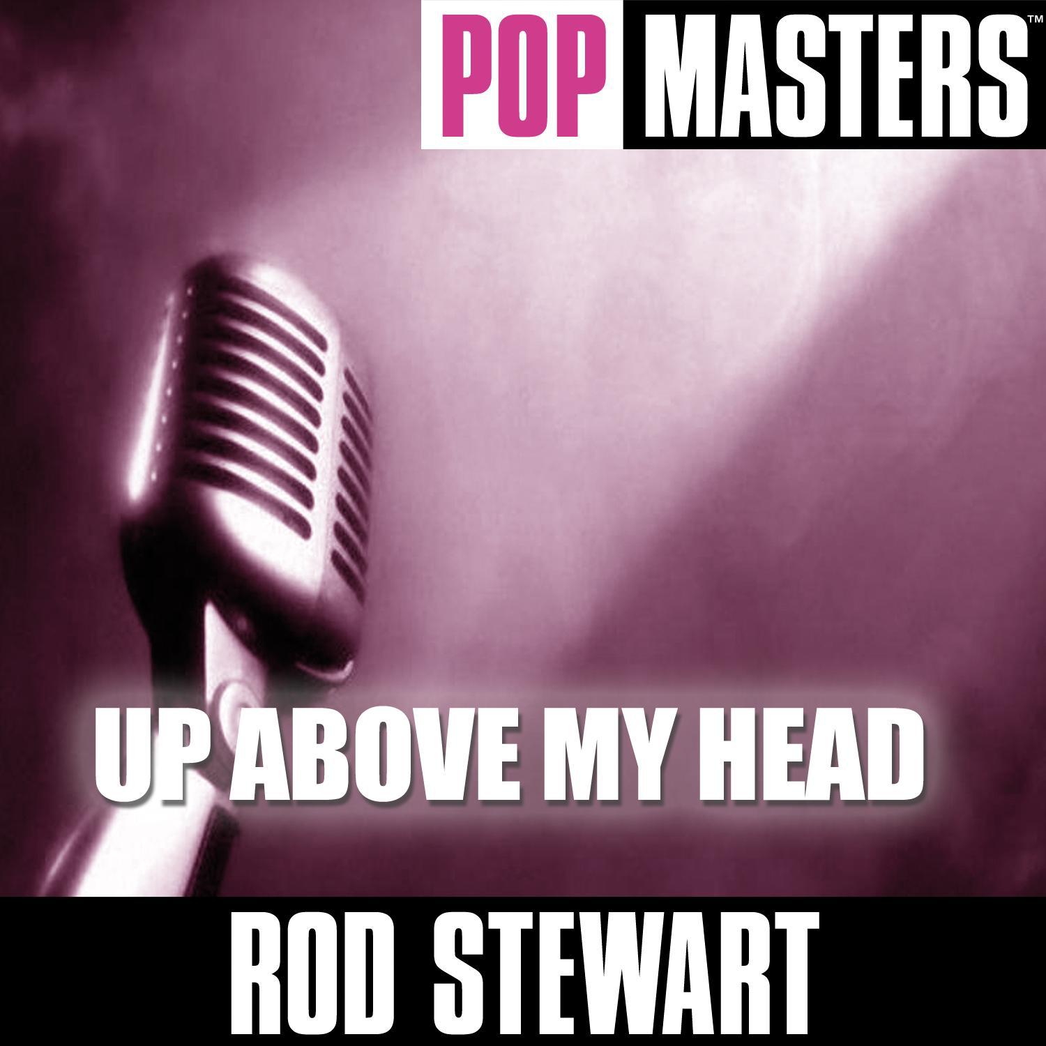Pop Masters: Up Above My Head专辑