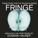 Fringe - Main Title from the Fox TV Series (J.J. Abrams)
