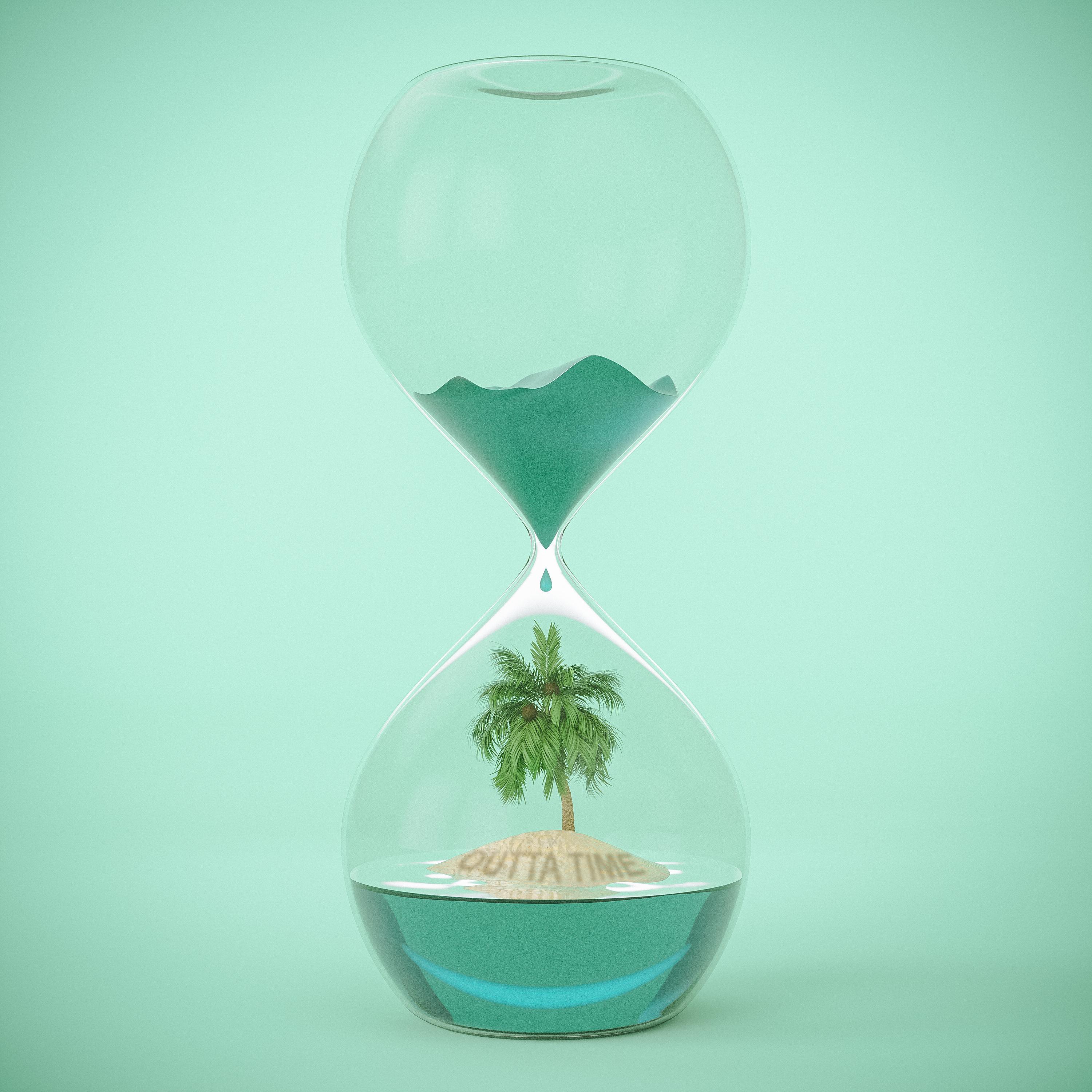 Outta Time