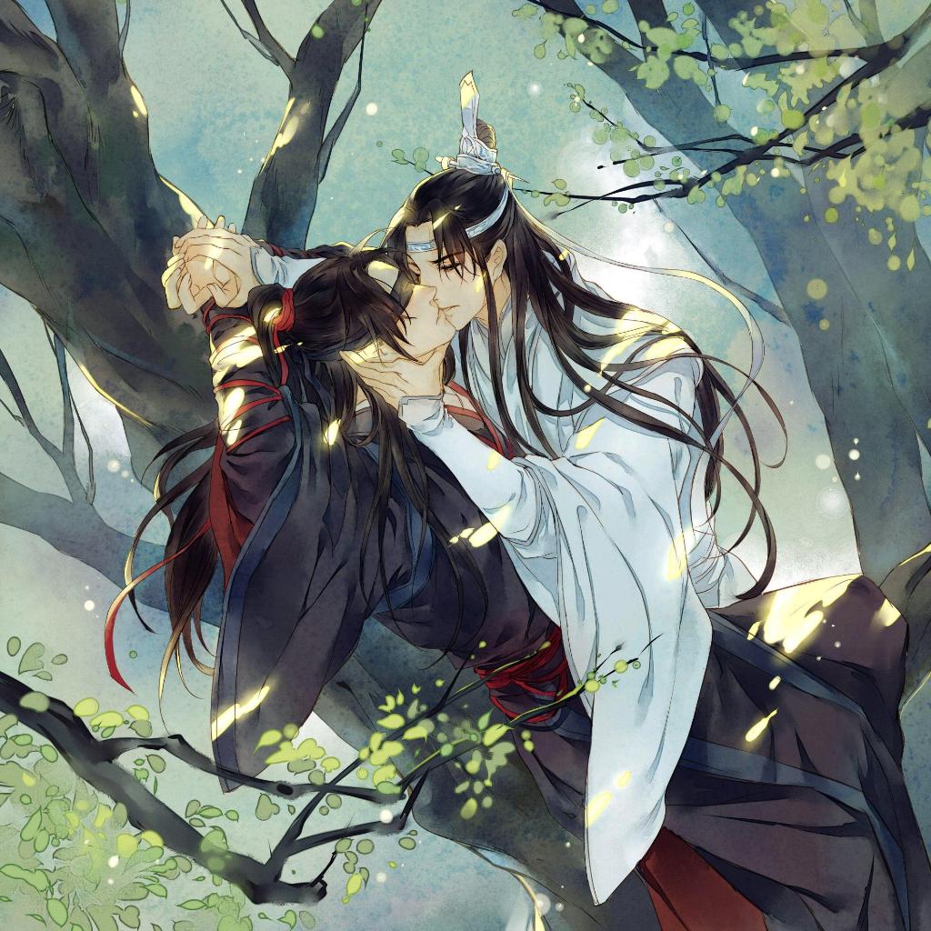 『耽美古风』魔道祖师
