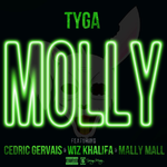 Molly- Single专辑