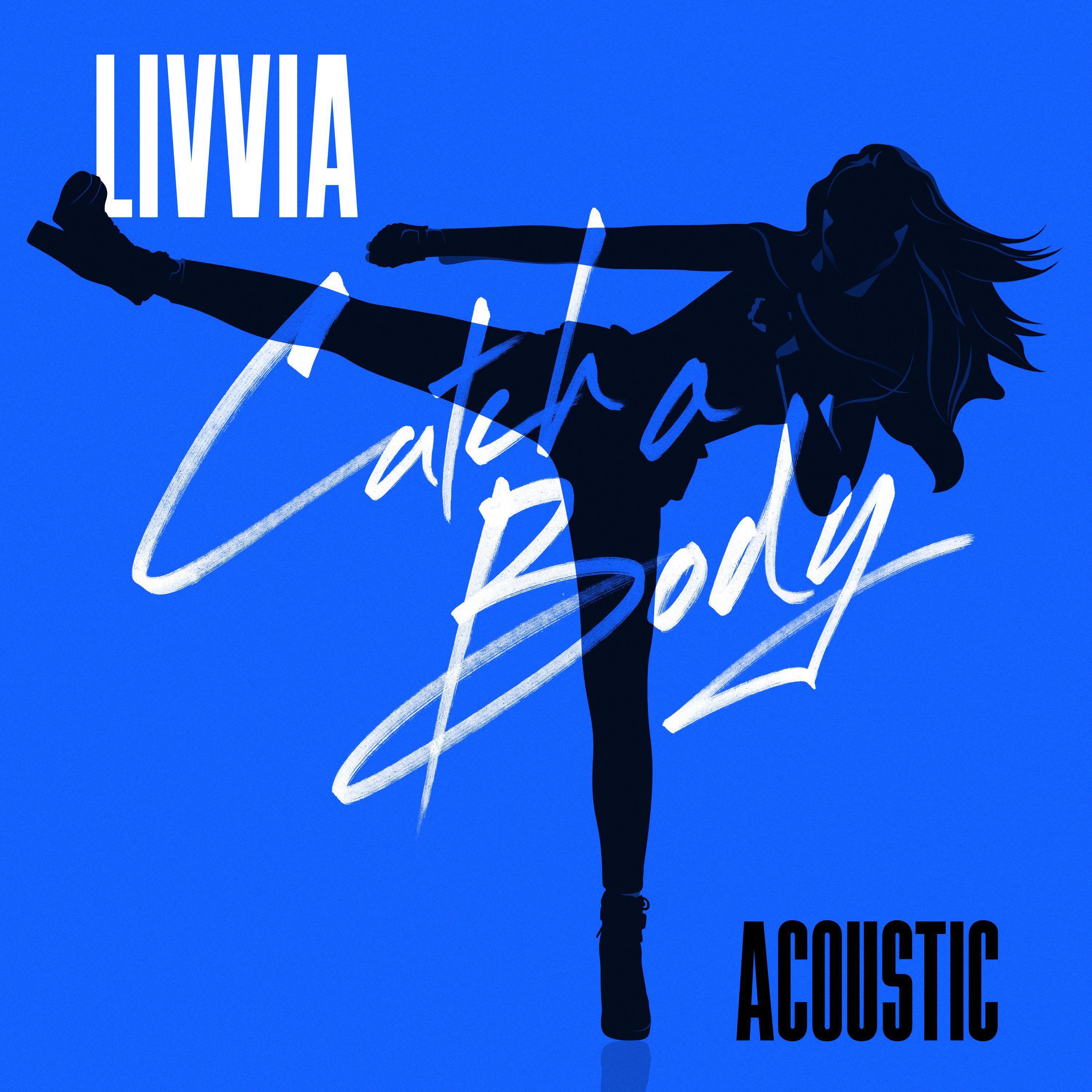 Catch A Body (Acoustic)专辑