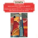 Shostakovich: Complete String Quartets, Vol. 1