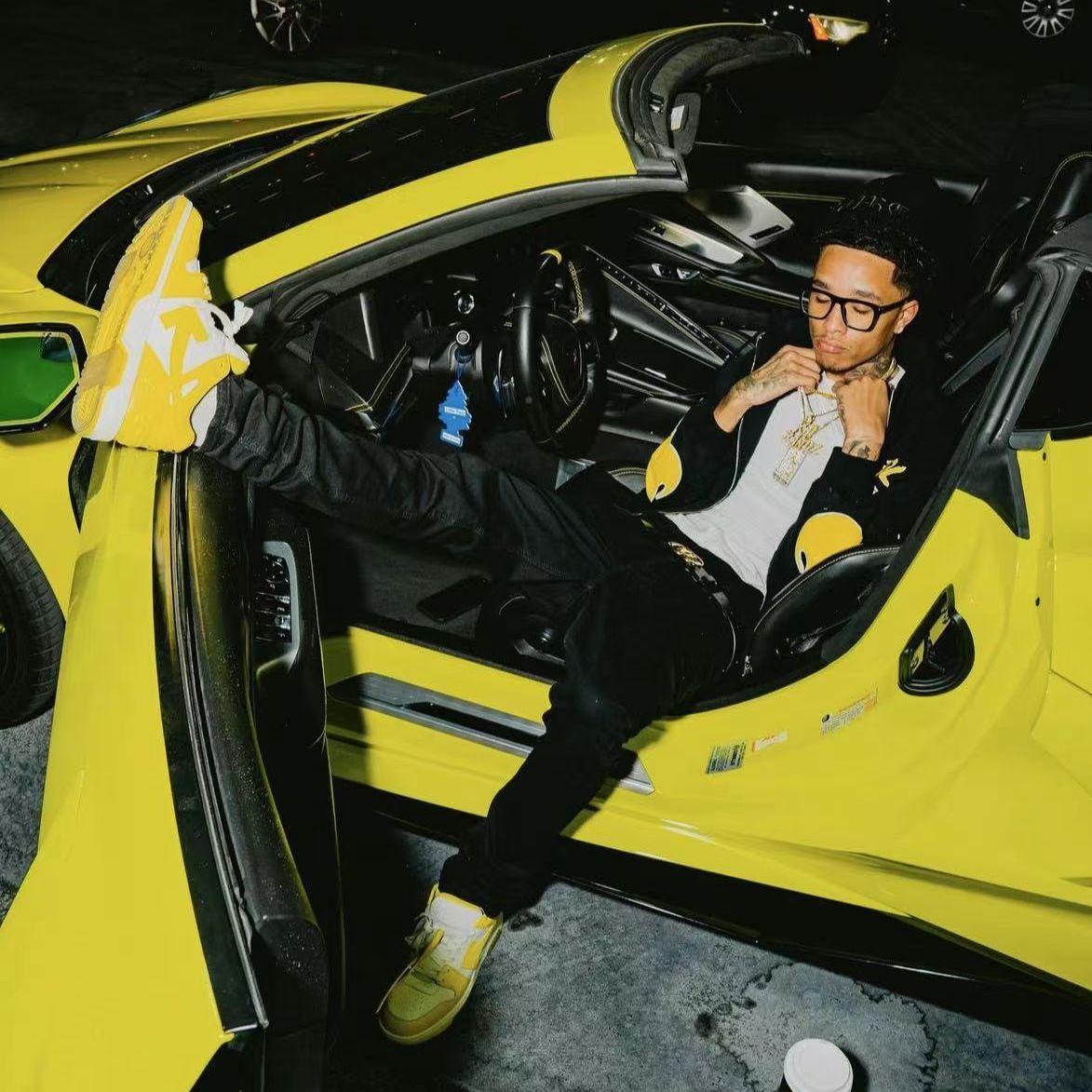 "YEAH" Kai Bandz x EBK Jaaybo x Tyga Type Beat