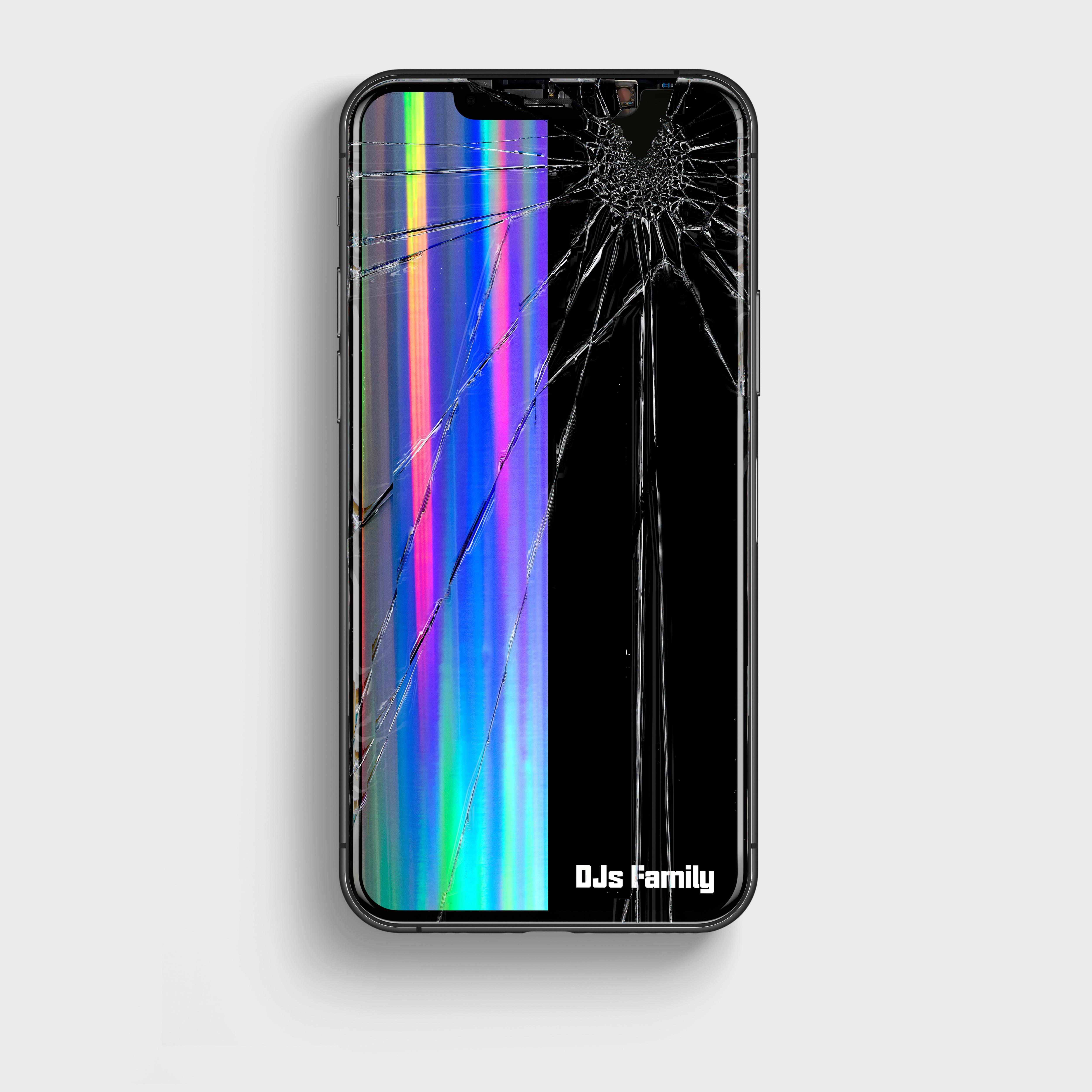 Break The Screen