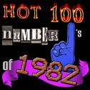 Hot 100 Number Ones Of 1982专辑