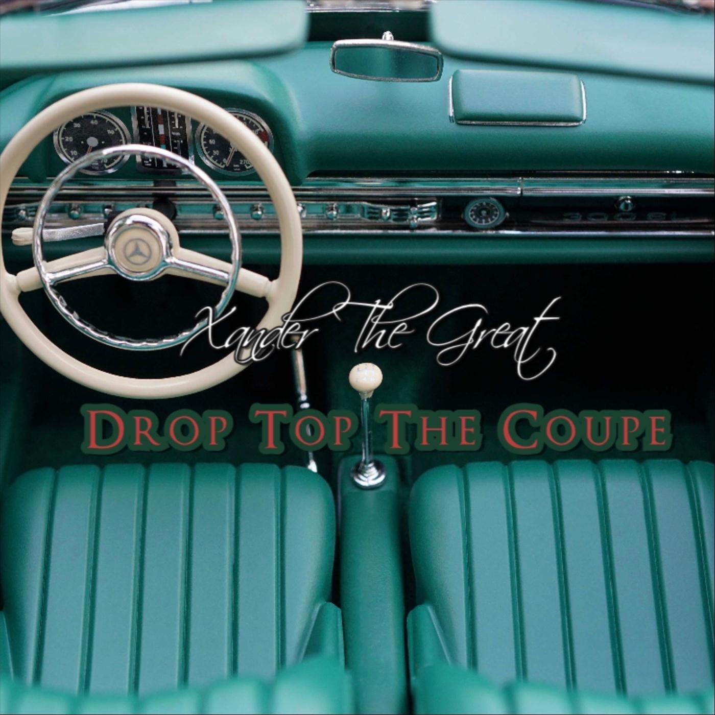 Drop Top the Coupe