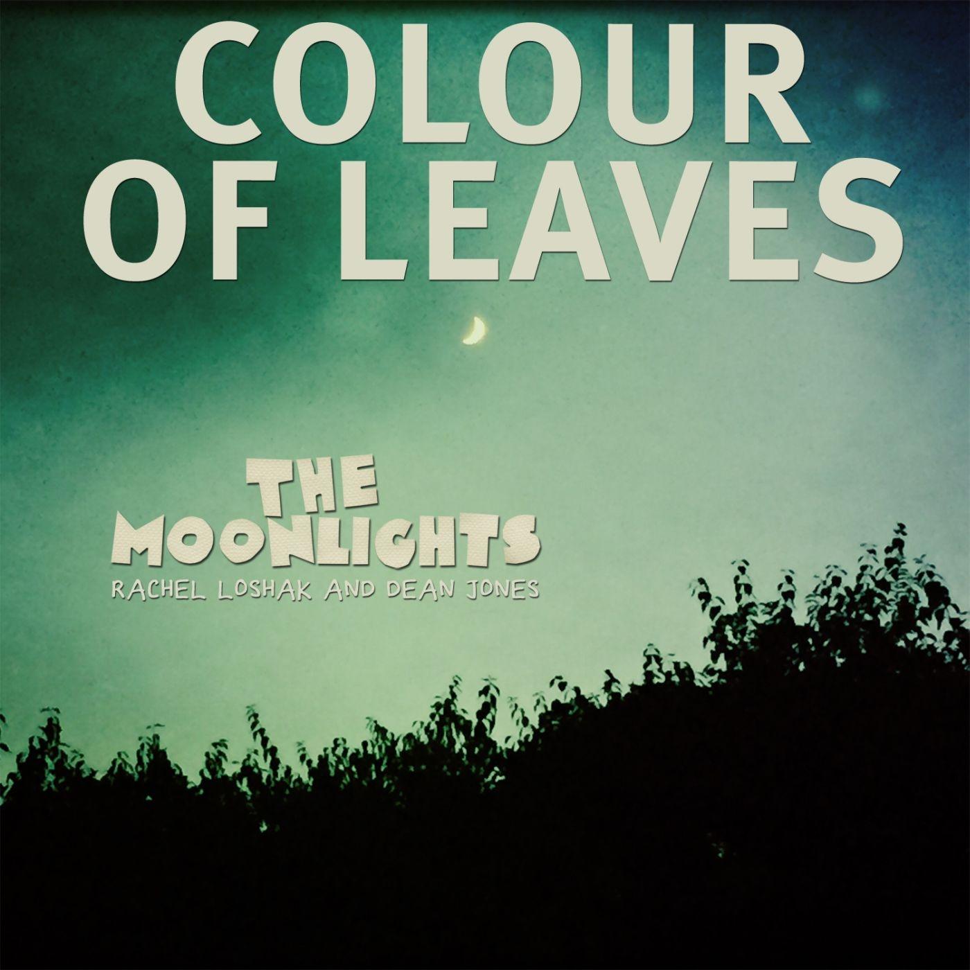 Colour of Leaves