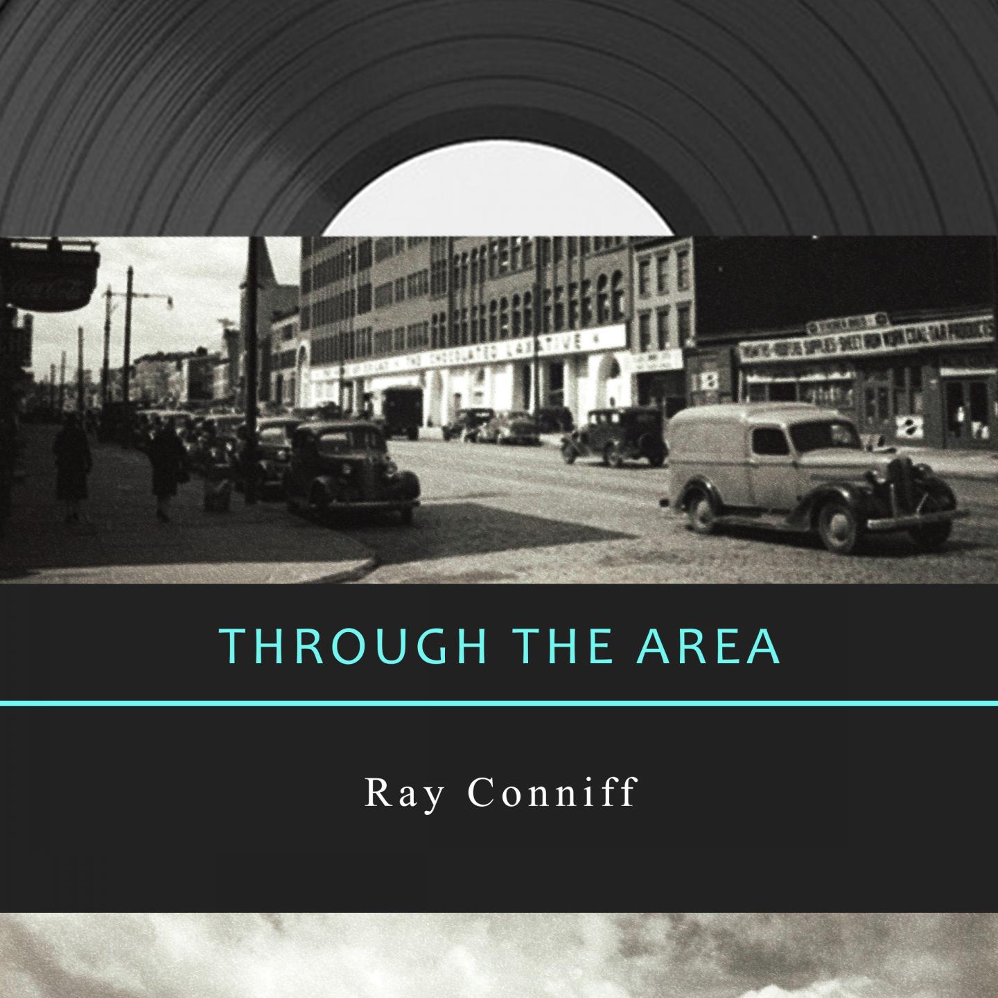 Ray Conniff - The Poor People Of Paris