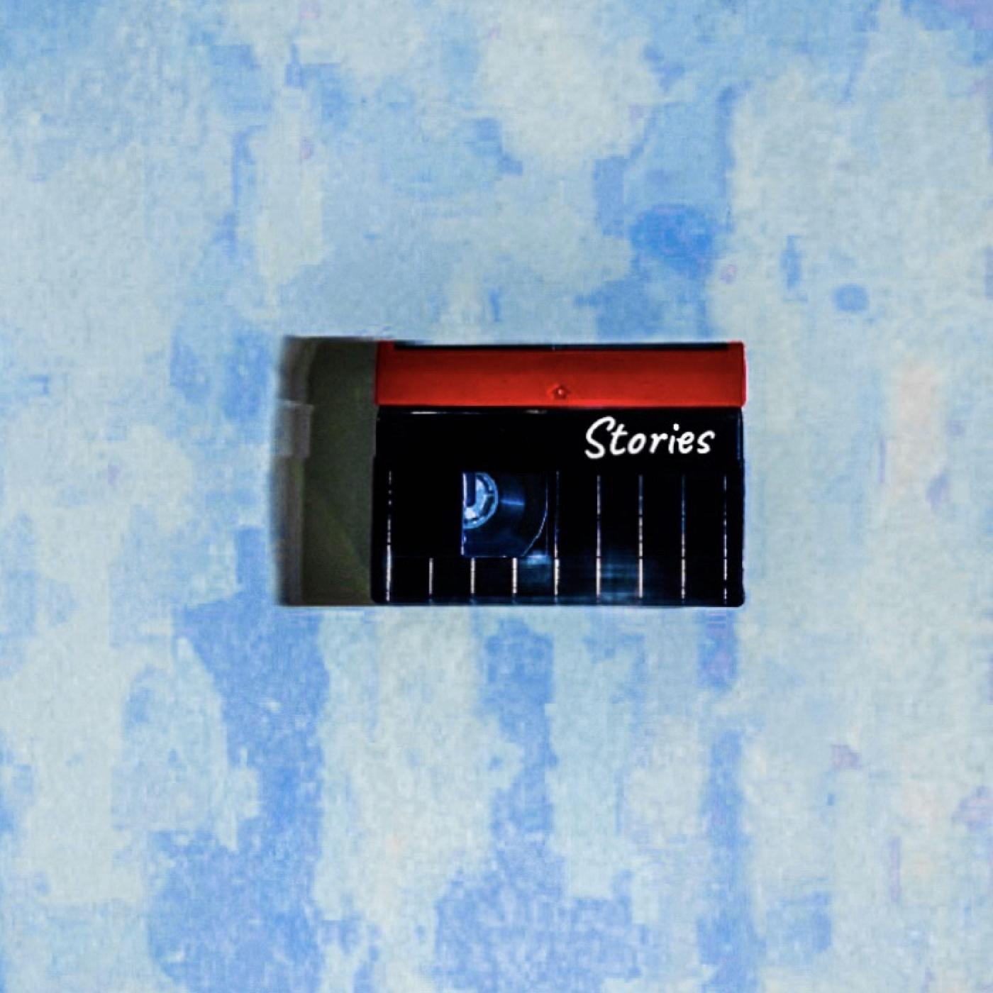 Stories (feat. Lilac Fitzgerald)
