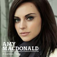 Amy Macdonald - Don\'t Tell Me That It\'s Over (unofficial Instrumental)