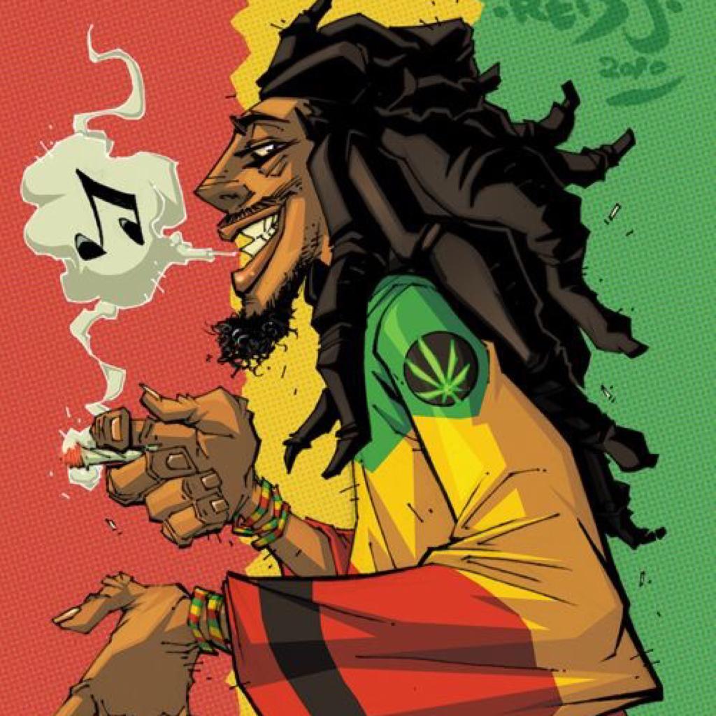 Jah is real