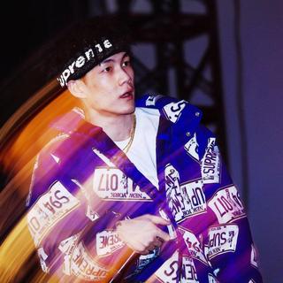 奶贝李京泽