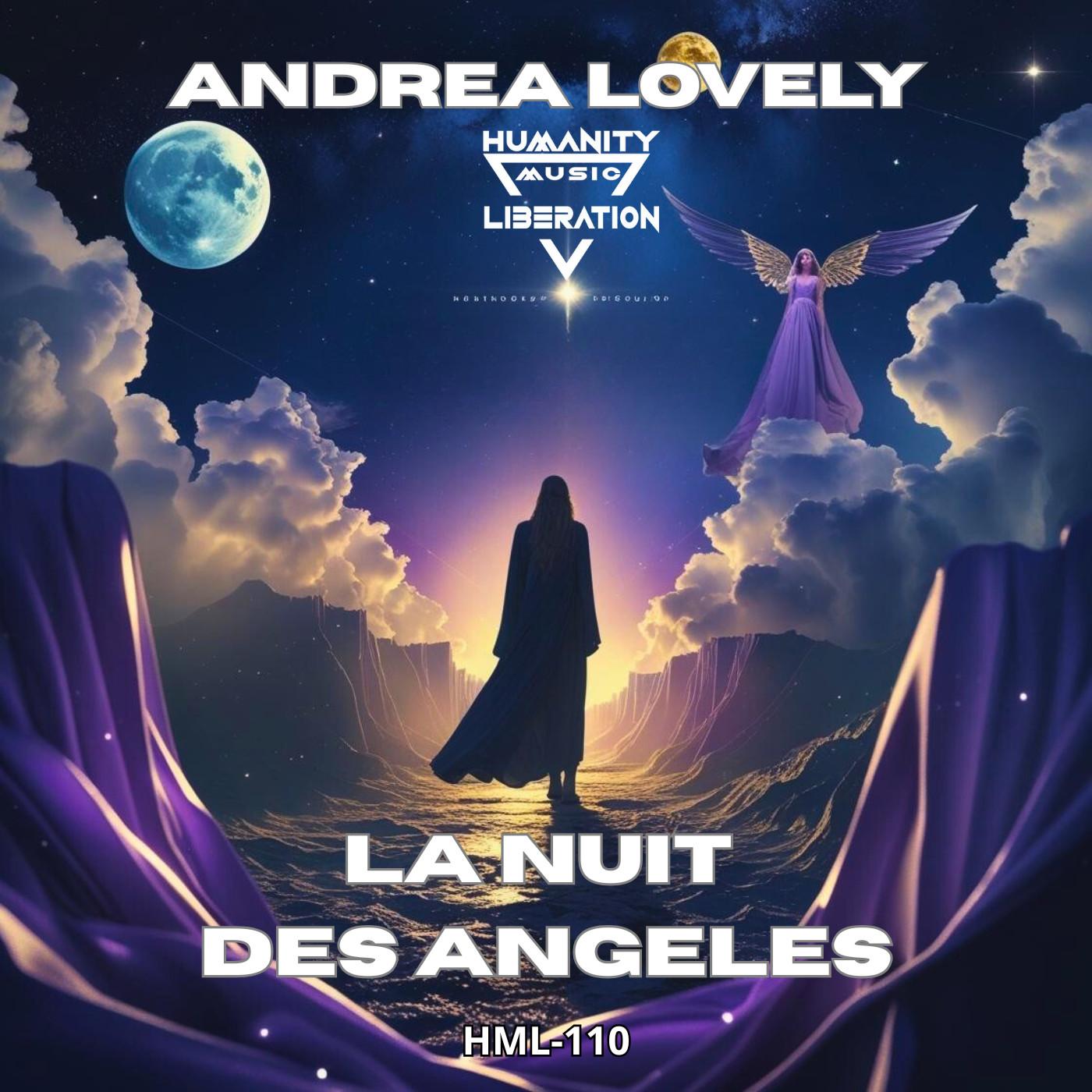 La Nuit Des Angeles (Trance Vocal Radio Edit)