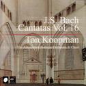 J.S. Bach: Cantatas Vol. 16专辑