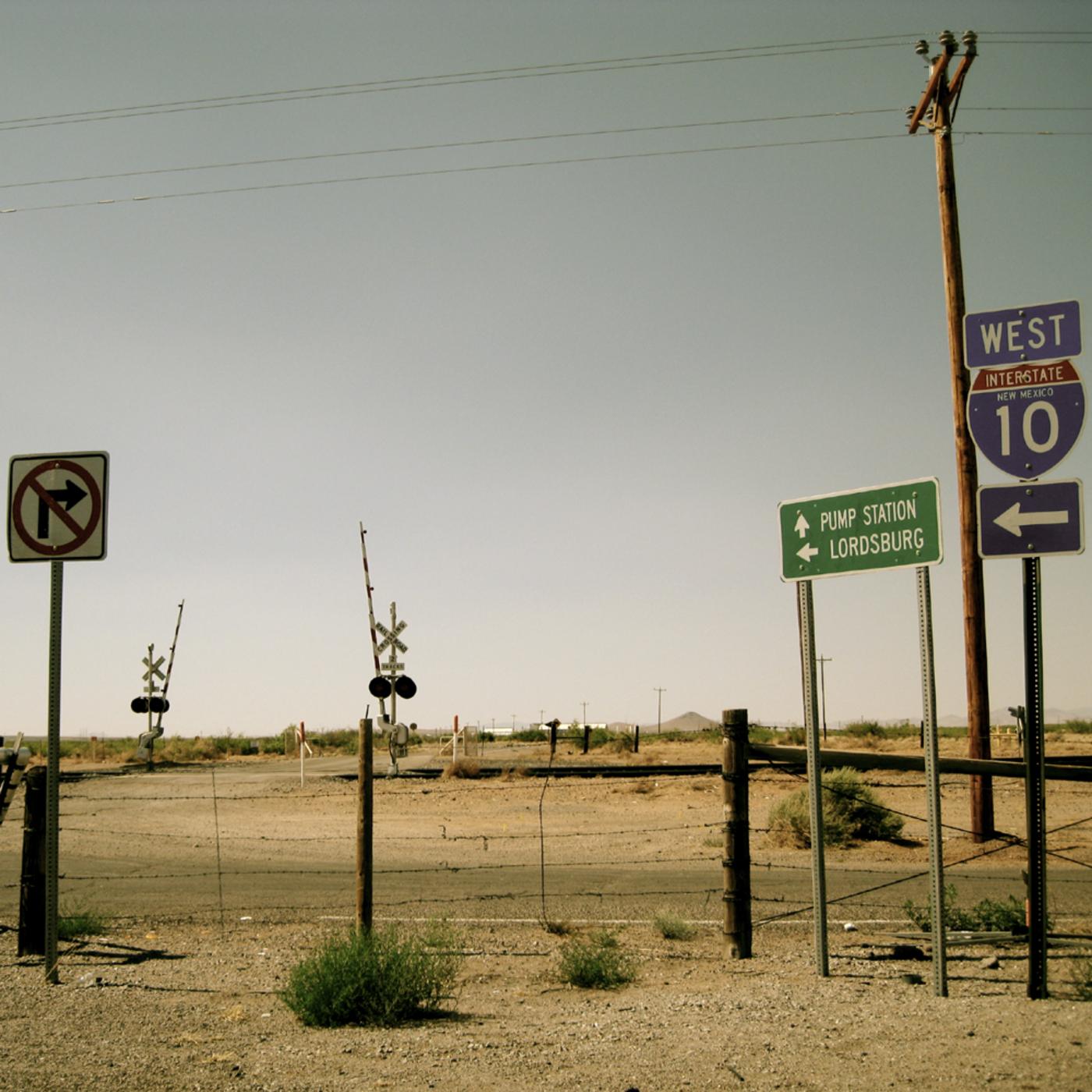 Roadwork - EP