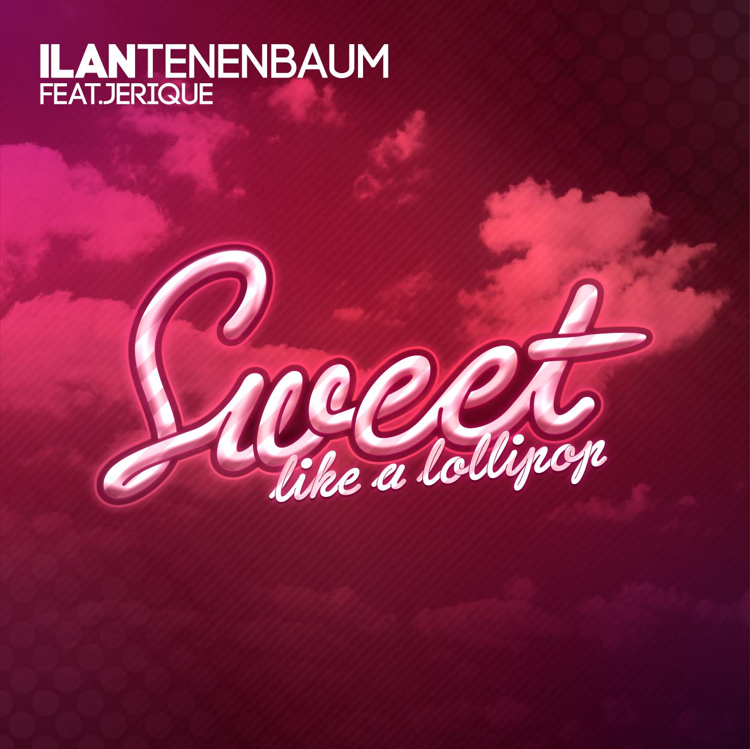 Sweet (Like A Lollipop)